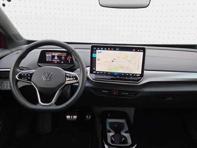 Volkswagen ID.4 IQ.Drive Performance Pro