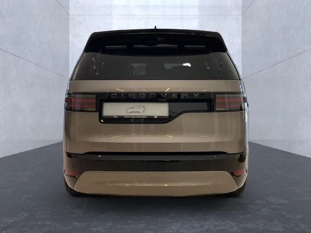 Land Rover Discovery D250 Dynamic SE