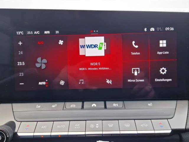 Opel Astra 1.2 Turbo GS-Line Grand Sport Turbo