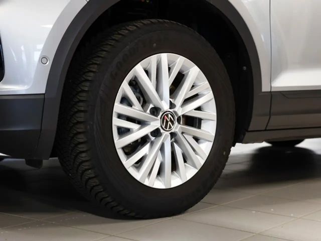 Volkswagen T-Roc 1.0 TSI Life Plus
