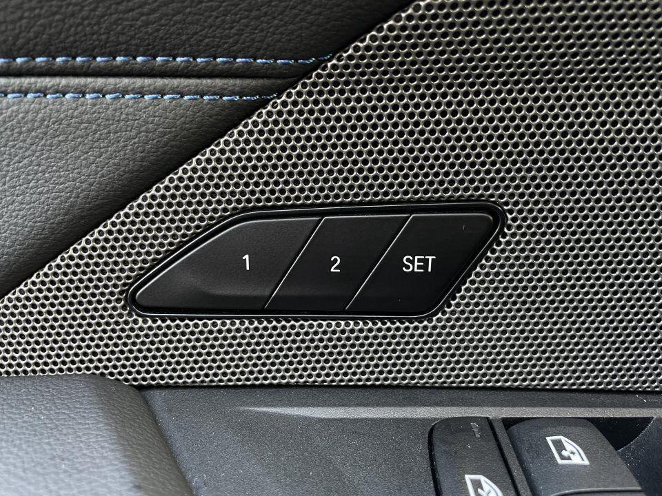 BMW i4 Coupé Gran Coupé M50 xDrive