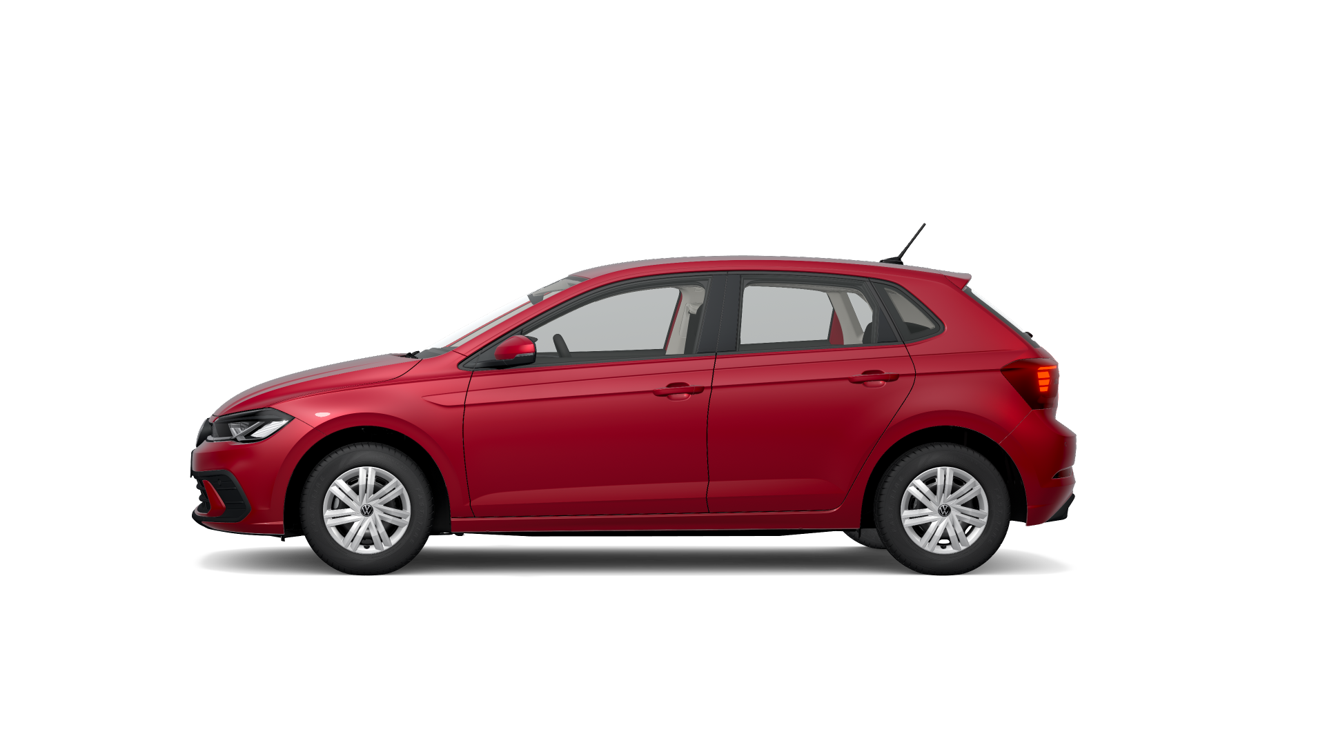 Volkswagen Polo 1.0 TSI