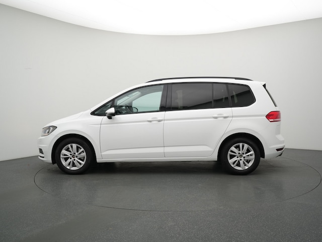 Volkswagen Touran Comfortline DSG