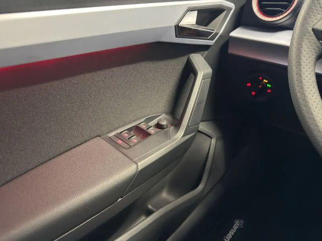 Seat Arona 1.5 TSI DSG FR-lijn