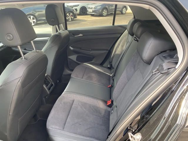 Volkswagen Golf Rabbit TSI