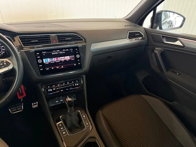 Volkswagen Tiguan DSG