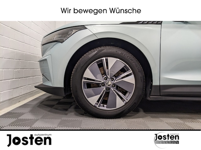 Skoda Enyaq iV 80