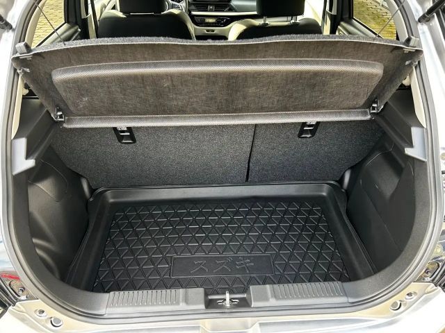 Suzuki Swift Comfort DualJet Hybrid