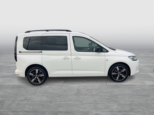 Volkswagen Caddy 2.0 TDI DSG Move