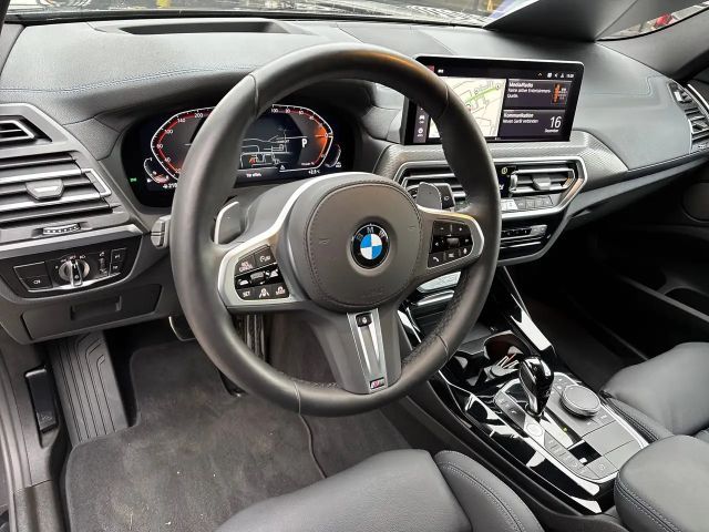 BMW X3 M-Sport xDrive30i