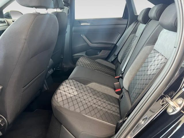 Volkswagen Taigo DSG R-Line