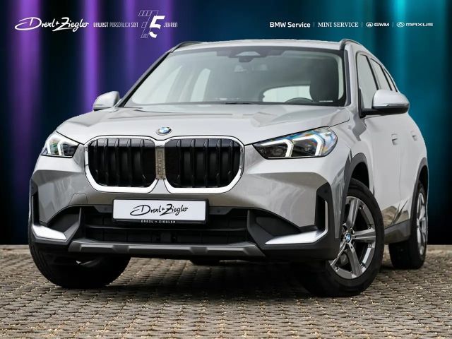 BMW X1 sDrive20i