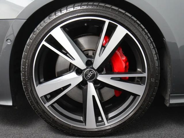 Audi A6 55 TFSI Quattro Sport