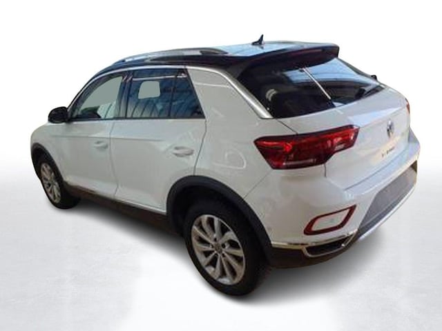 Volkswagen T-Roc 1.5 TSI DSG Style
