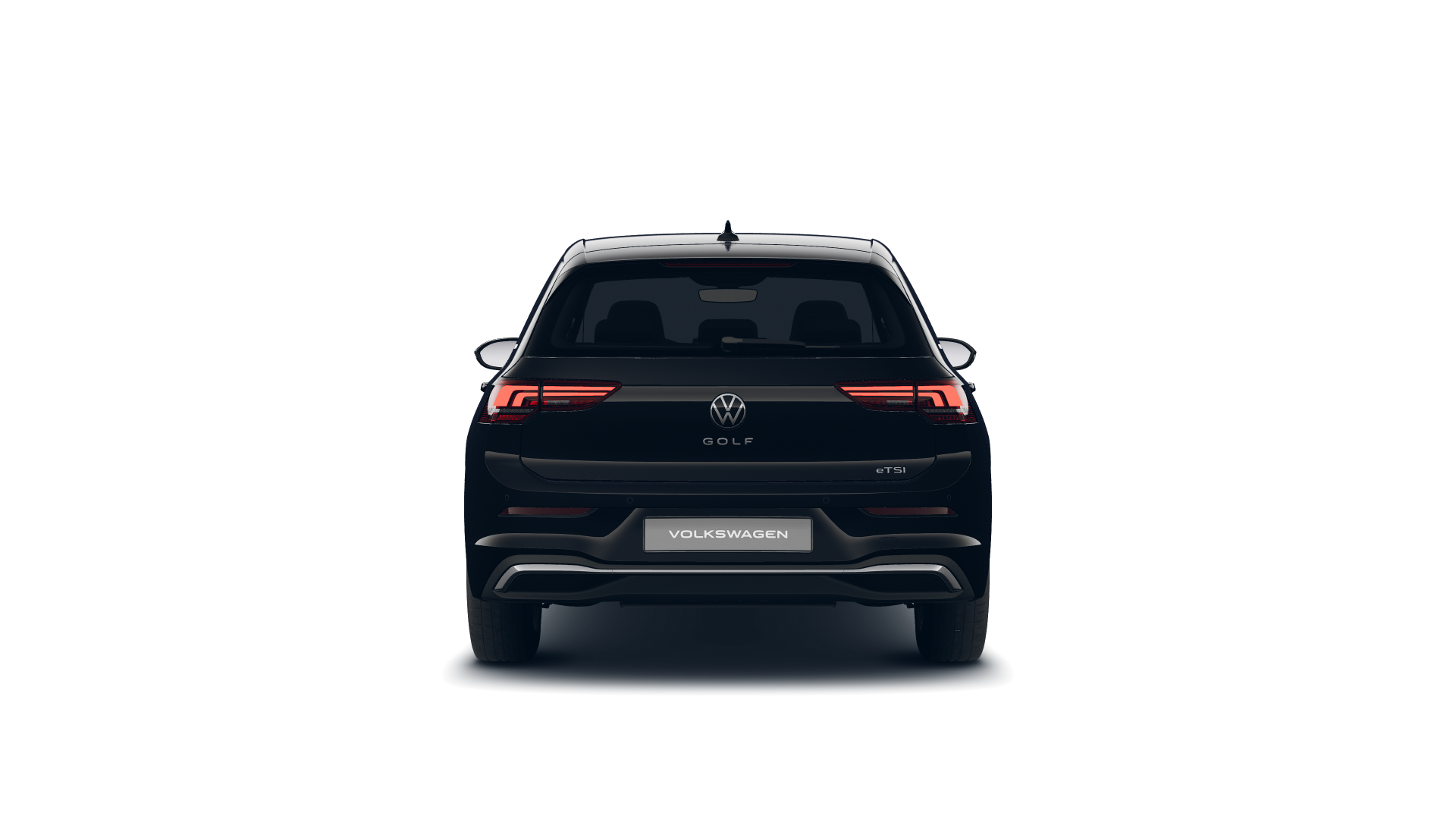 Volkswagen Golf Golf ENERGY 1,5 l eTSI OPF Digitales Cockpit