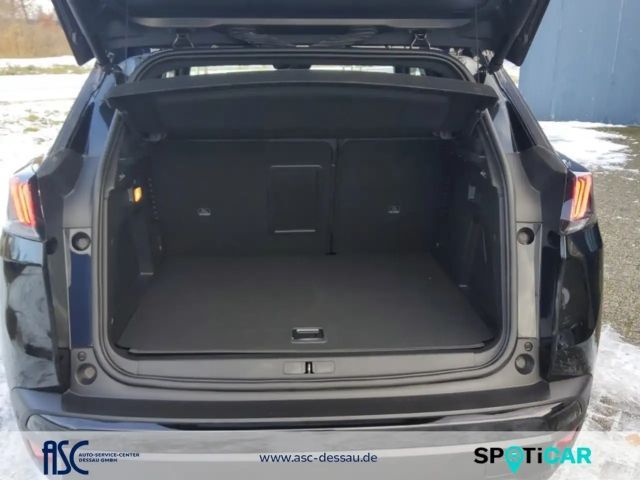 Peugeot 3008 GT-Line