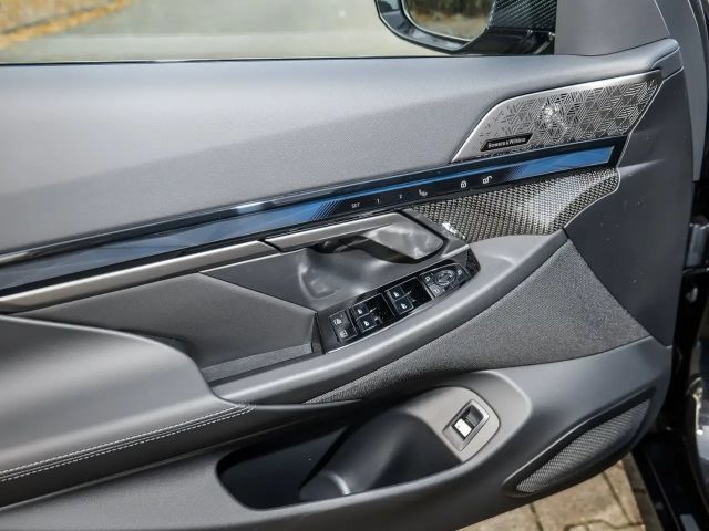 BMW i5 M-Sport M60 Sedan xDrive