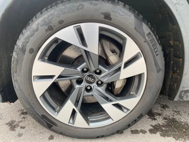 Audi e-tron 50 Business Quattro