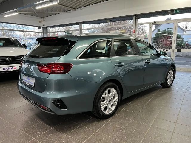 Kia Ceed CRDi SportWagon Vision