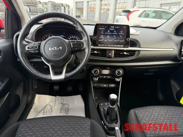 Kia Picanto Dream Team