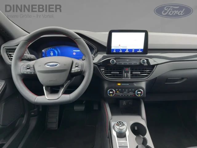 Ford Kuga ST Line