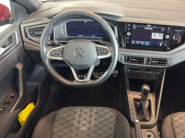 Volkswagen Polo 1.0 TSI Pro