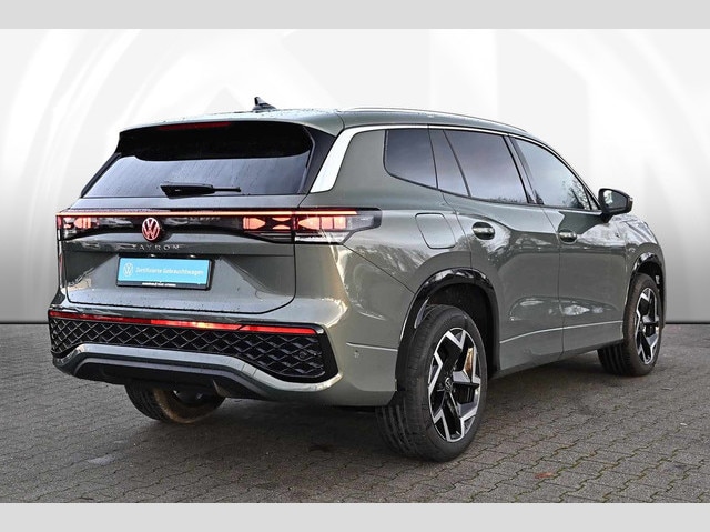 Volkswagen Tayron 4Motion DSG R-Line