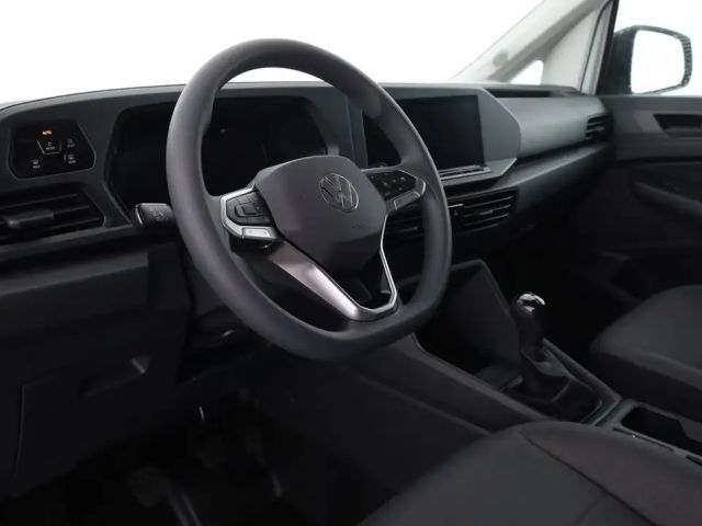 Volkswagen Caddy Cargo TSI