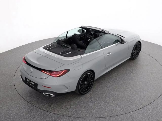 Mercedes-Benz CLE 200 4MATIC