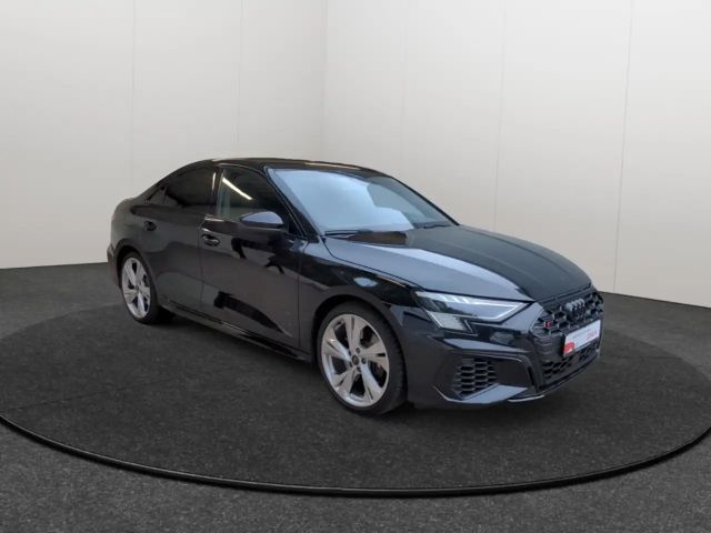 Audi S3 Quattro S-Tronic Sedan