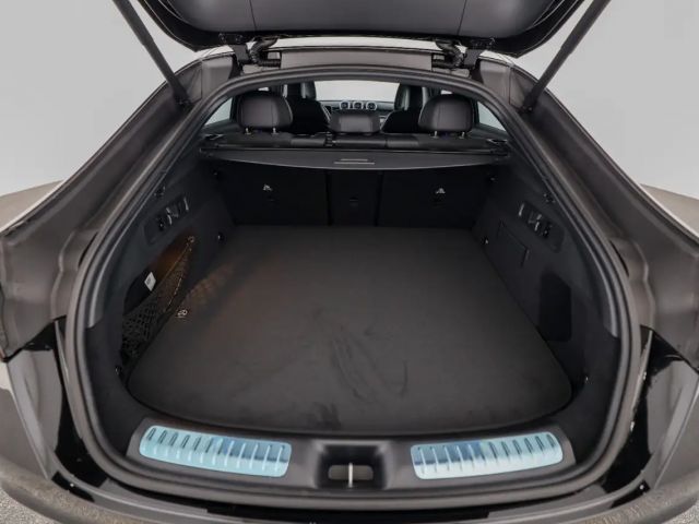 Mercedes-Benz GLC 200 4MATIC Coupé GLC 200 d