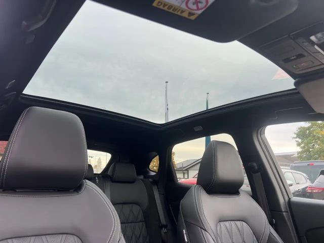 Nissan Qashqai Tekna