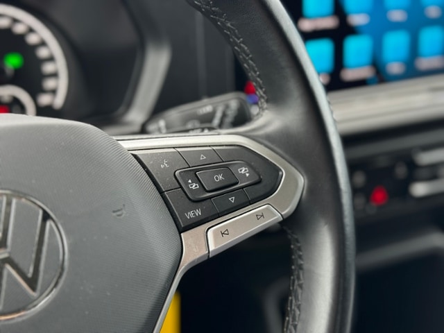 Volkswagen Caddy DSG Maxi