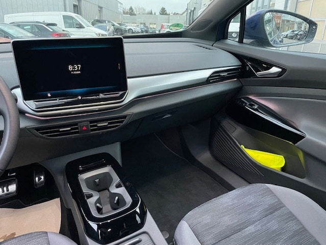 Volkswagen ID.4 IQ.Drive Pure