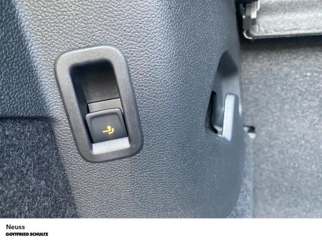 Volkswagen Golf 1.5 TSI DSG Style