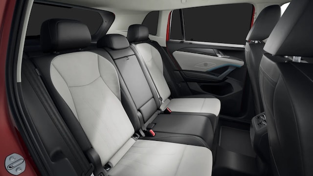 Volkswagen Tiguan 2.0 TDI DSG Elegance Elegance