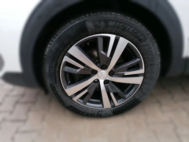 Peugeot 5008 Allure Pack BlueHDi