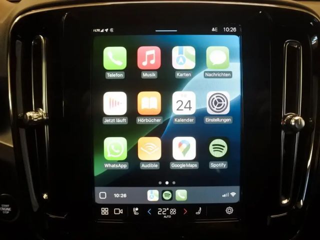 Volvo XC40 Business Dark Plus