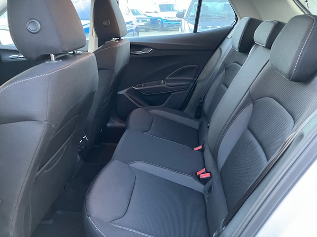 Skoda Fabia 1.0 TSI Tour