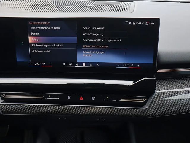 BMW 520 520d Touring xDrive