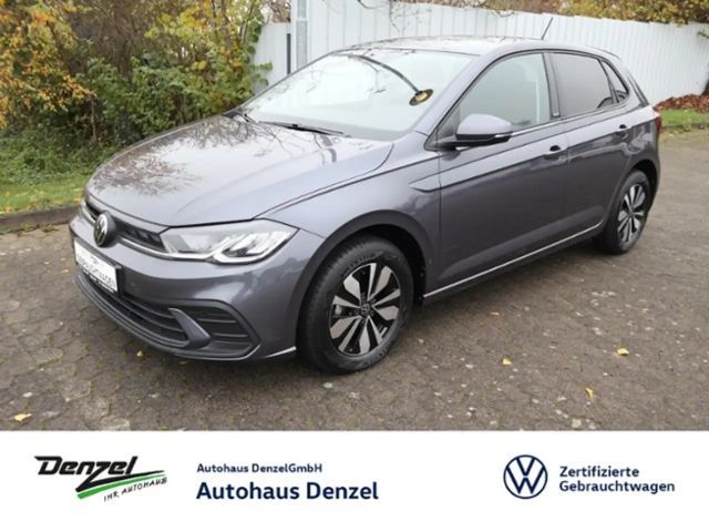 Volkswagen Polo 1.0 TSI