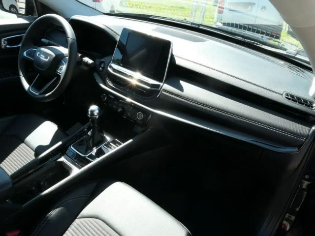 Jeep Compass NightEagle 1.3 T-GDI/ FSE/ GRA/FULL-LINK