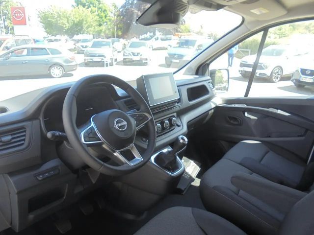 Nissan Primastar L2H1 N-Connecta