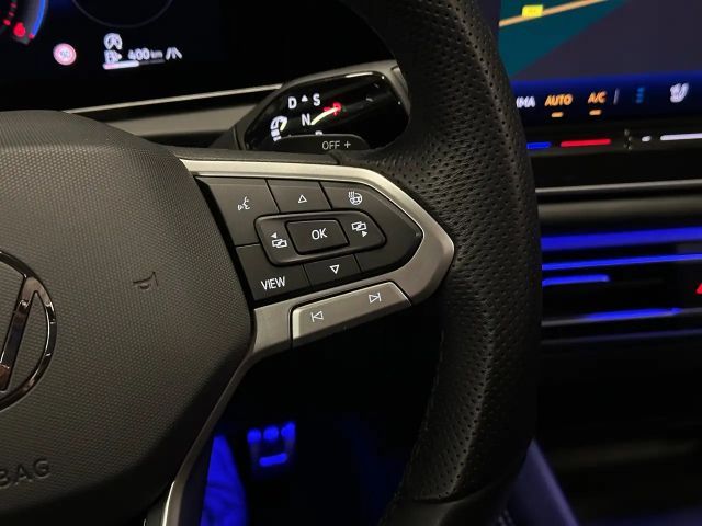 Volkswagen Tiguan 4Motion R-Line Style