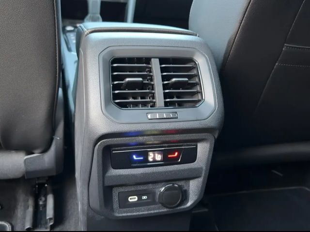 Volkswagen Tiguan DSG R-Line