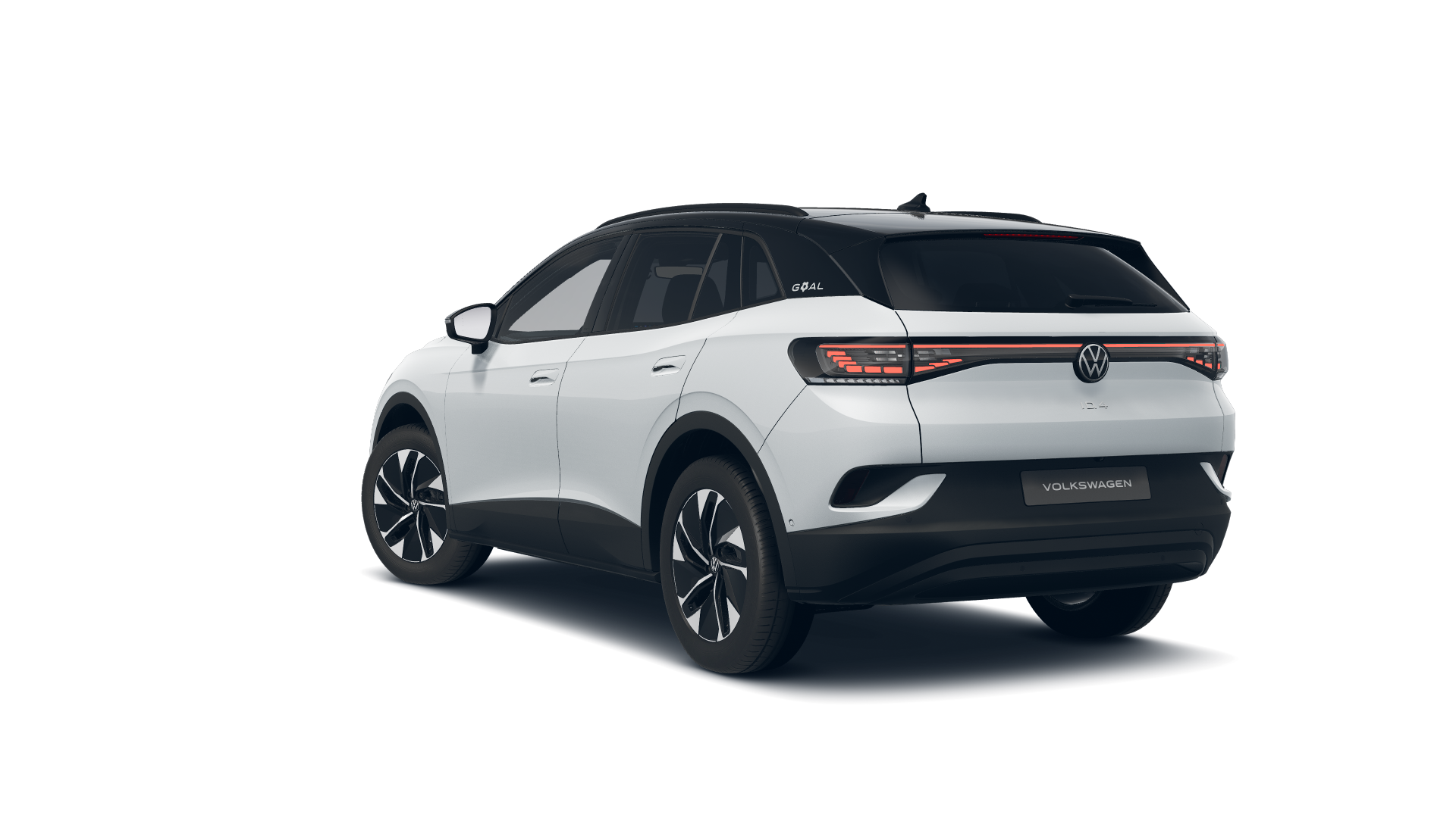 Volkswagen ID.4 Performance Pure