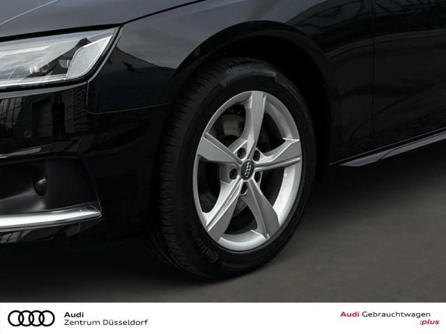 Audi A4 35 TDI Avant S-Tronic