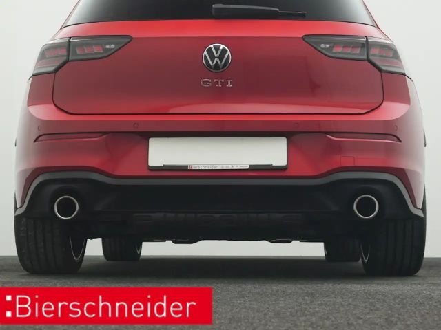 Volkswagen Golf 2.0 TSI DSG GTI IQ.Drive