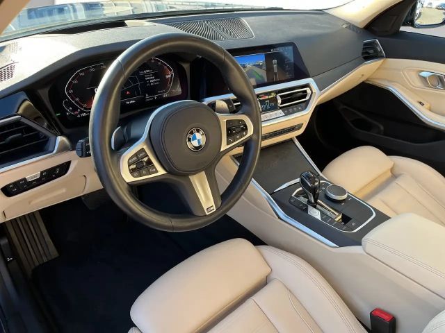 BMW 320 320i Sport Line Touring