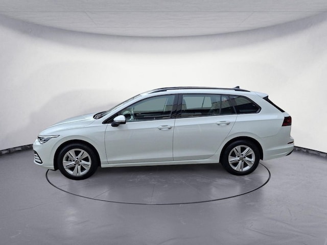 Volkswagen Golf Life Variant